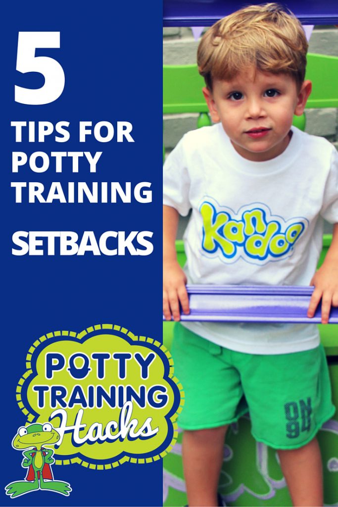 Why Does Potty Training Regression Happen at Kevin Gilbert blog