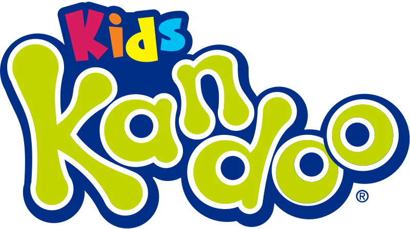 Kandoo Kids logo