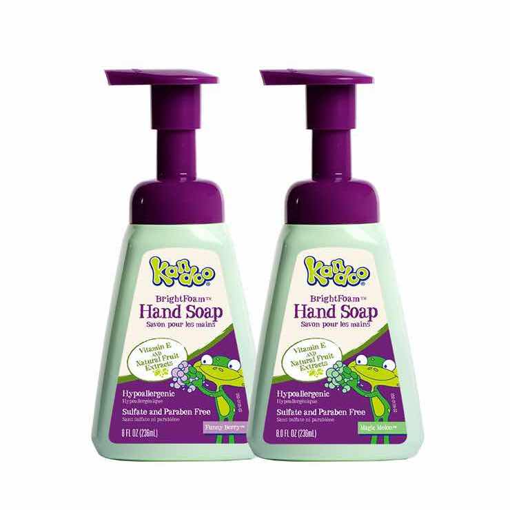 Kandoo Kids Sensitive Flushable Cleansing Wet Wipes, Potty Training Aid,  Fragrance Free, 144 Wipes